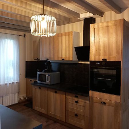 La Ferme Des Aristochats Blicourt Εξωτερικό φωτογραφία