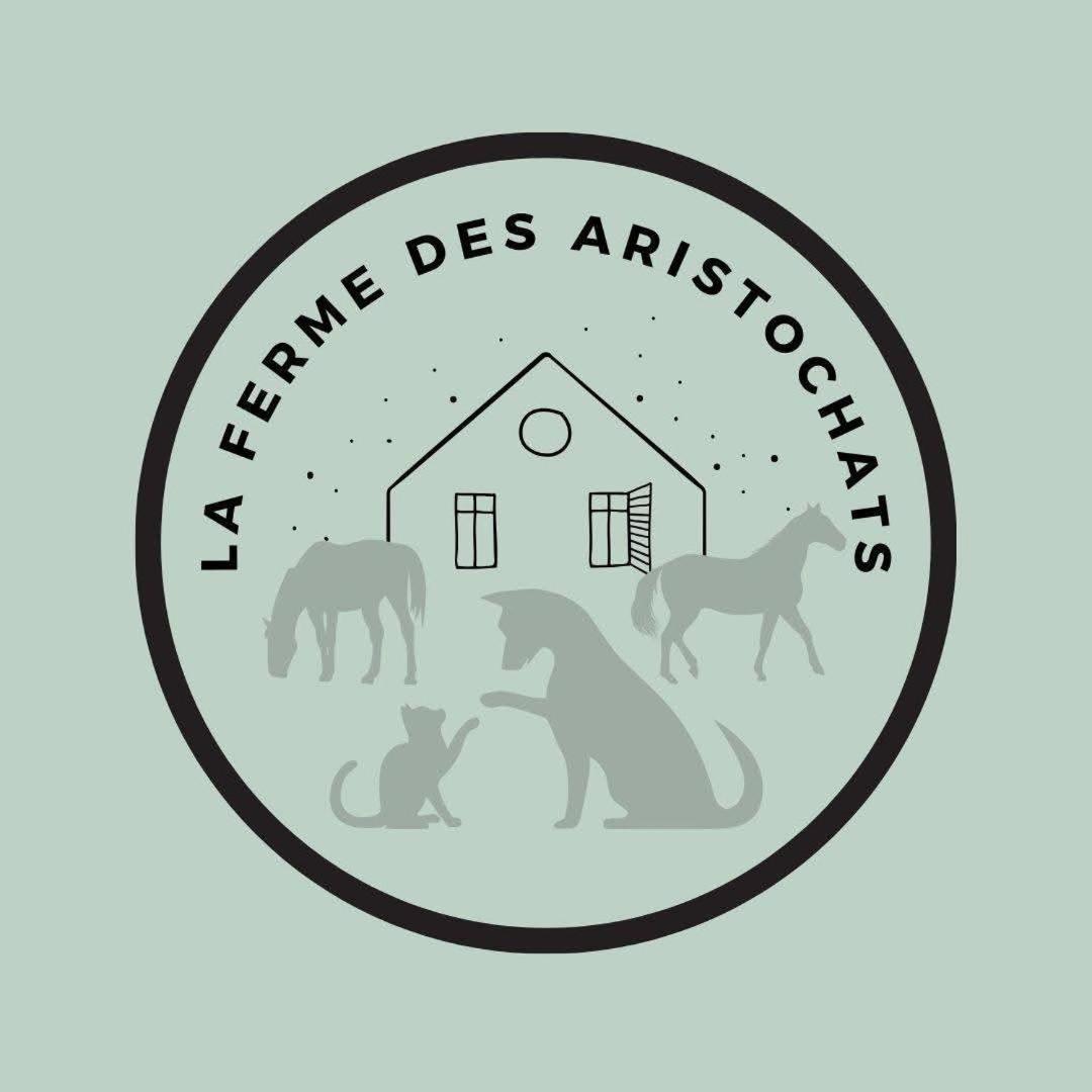 La Ferme Des Aristochats Blicourt Εξωτερικό φωτογραφία